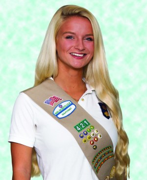 Nicole Holdgrafer HEADSHOT PRINT