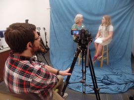 Allison C. and Delane