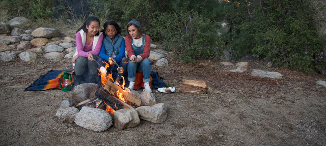 s'mores recipes, how to make smores