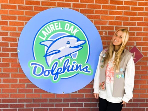 Girl Scouts of Gulfcoast Florida proudly celebrates Girl Scout Ambassador Alexa Parsons for earning the prestigious Gold Award, the highest honor in Girl Scouting. Through her project, Coding a Brighter Future, Alexa addressed the lack of early exposure to computer science among young girls by creating sustainable, hands-on learning opportunities across Southwest Florida.